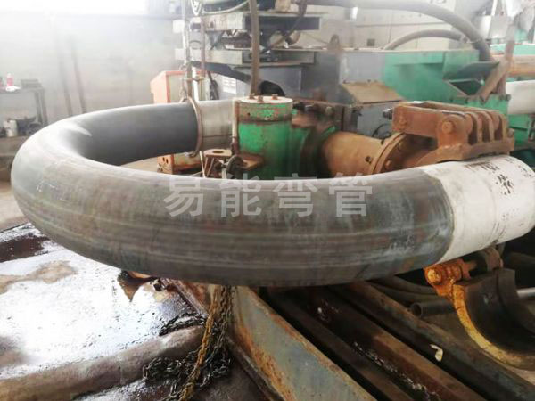 如何對(duì)中頻彎管進(jìn)行保養(yǎng)呢？